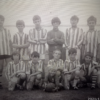 Bedwell secondary football team around 1970