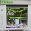 Oxfam Shop 40th Anniversary Celebrations