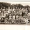 Ashtree Junior School Panoramic Photo-1965