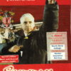 Programme Cover for Paul Fairclough's Testimonial Match