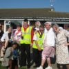 Stevenage Grannies on Tour to Eastbourne, Part 1