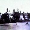 Who was living on the High Street in Stevenage in 1911 ?