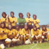 Kodak Football Team 1973