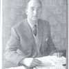 John Wyn Lewis, M.A : The First Headmaser of Heathcote School